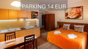 Anyday Apartments Prague